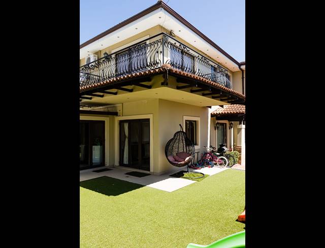 4 BEDROOM DUPLEX FOR SALE IN WESTVILLE